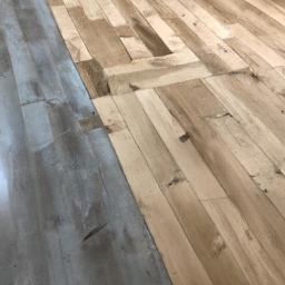 Plancher en bois : un choix intemporel pour une ambiance chaleureuse Pamiers